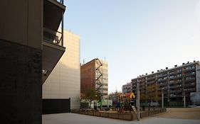 Ciutadella Park Apartments